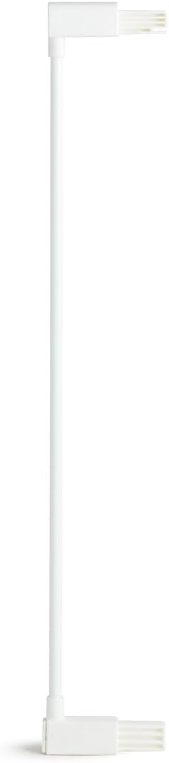 Lindam Sure Shut Axis Pressure Fit Safety Gate 82 - 89 cm
