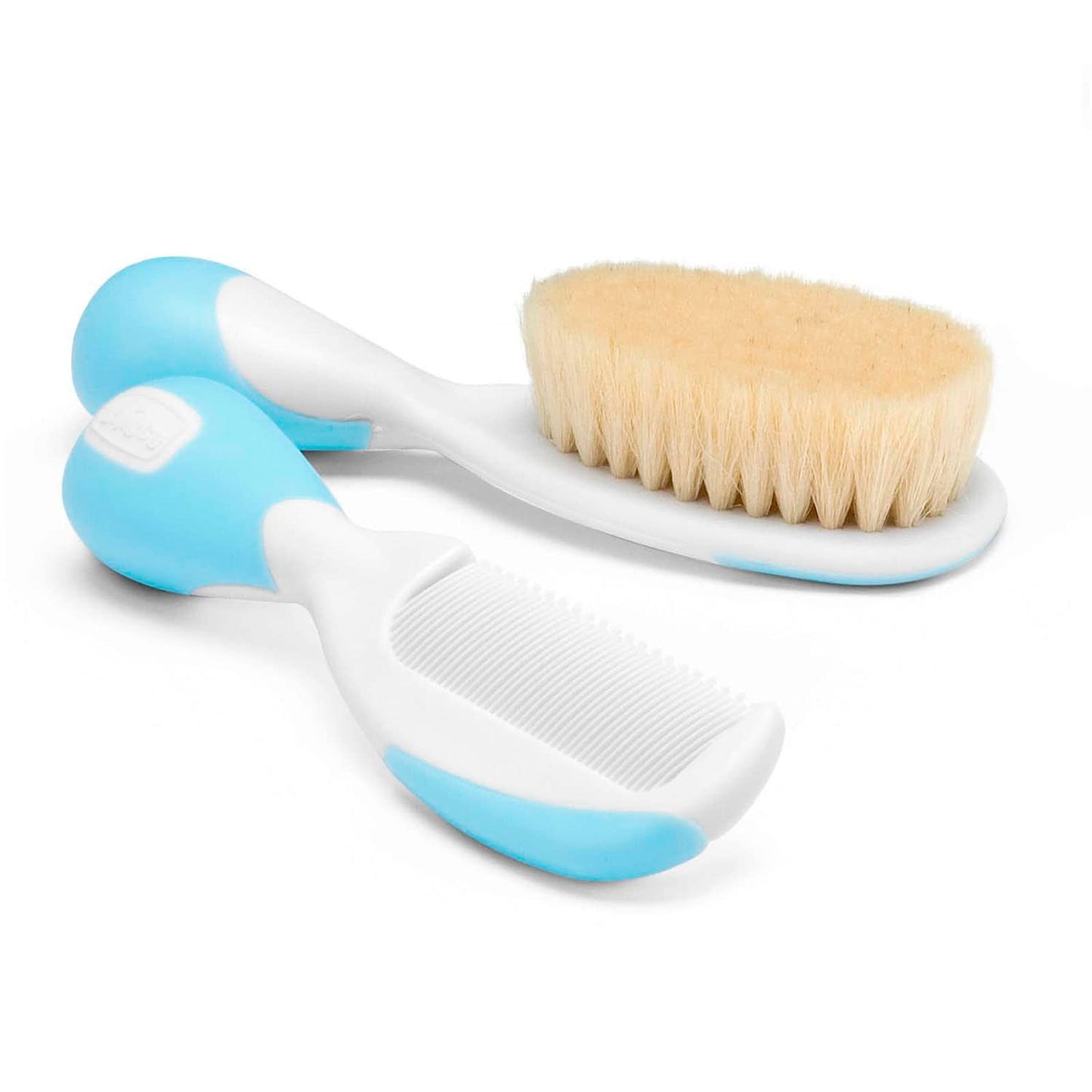 Bébé-jou 00006569000000 Comb and Brush Orange