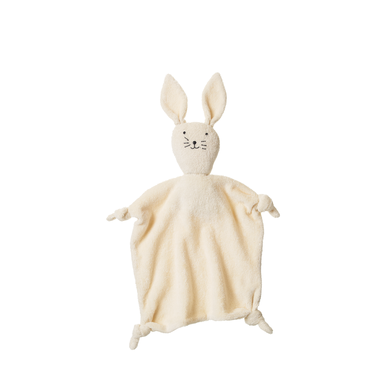 Casey Cuddle Bunny