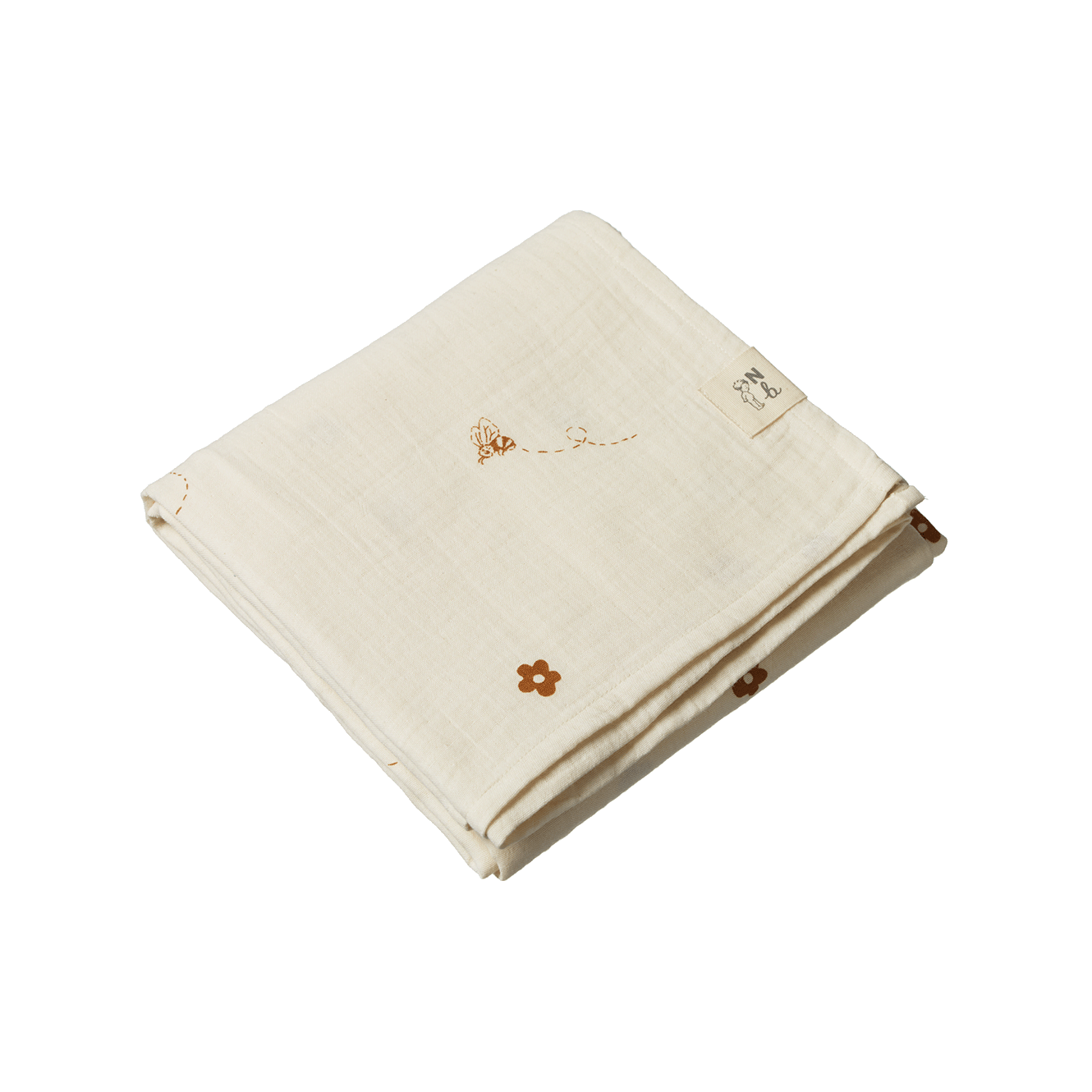 Muslin Wrap