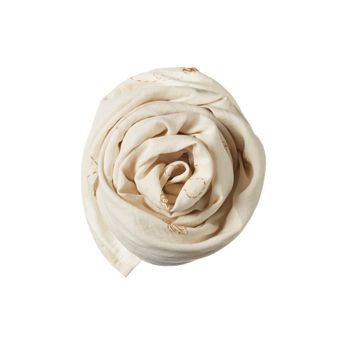 Muslin Wrap