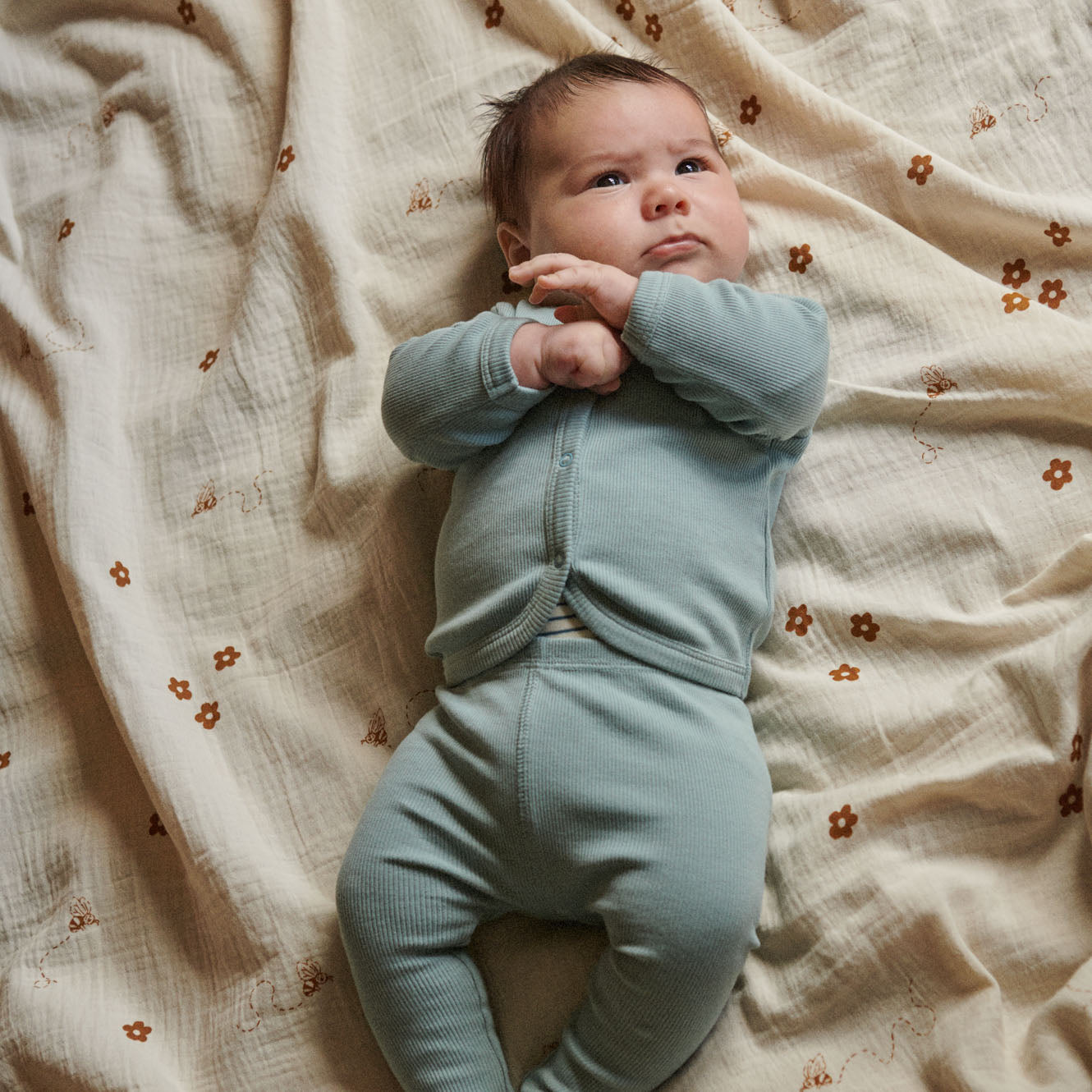 Muslin Wrap