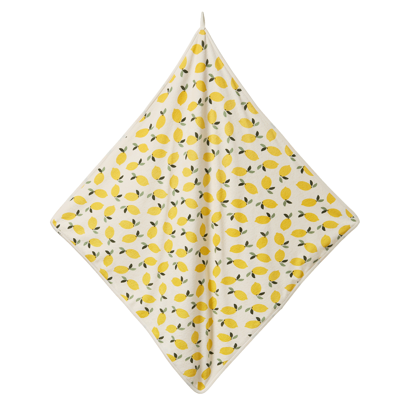 Hooded Towel
