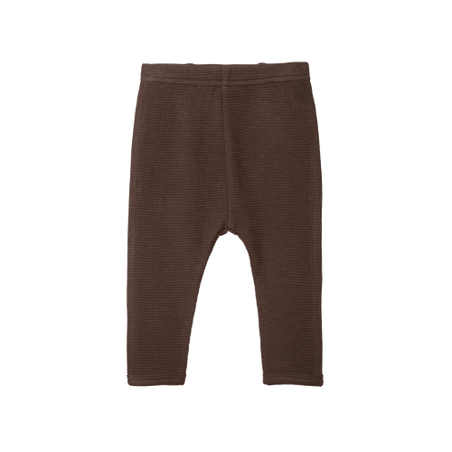 Selby Waffle Pants