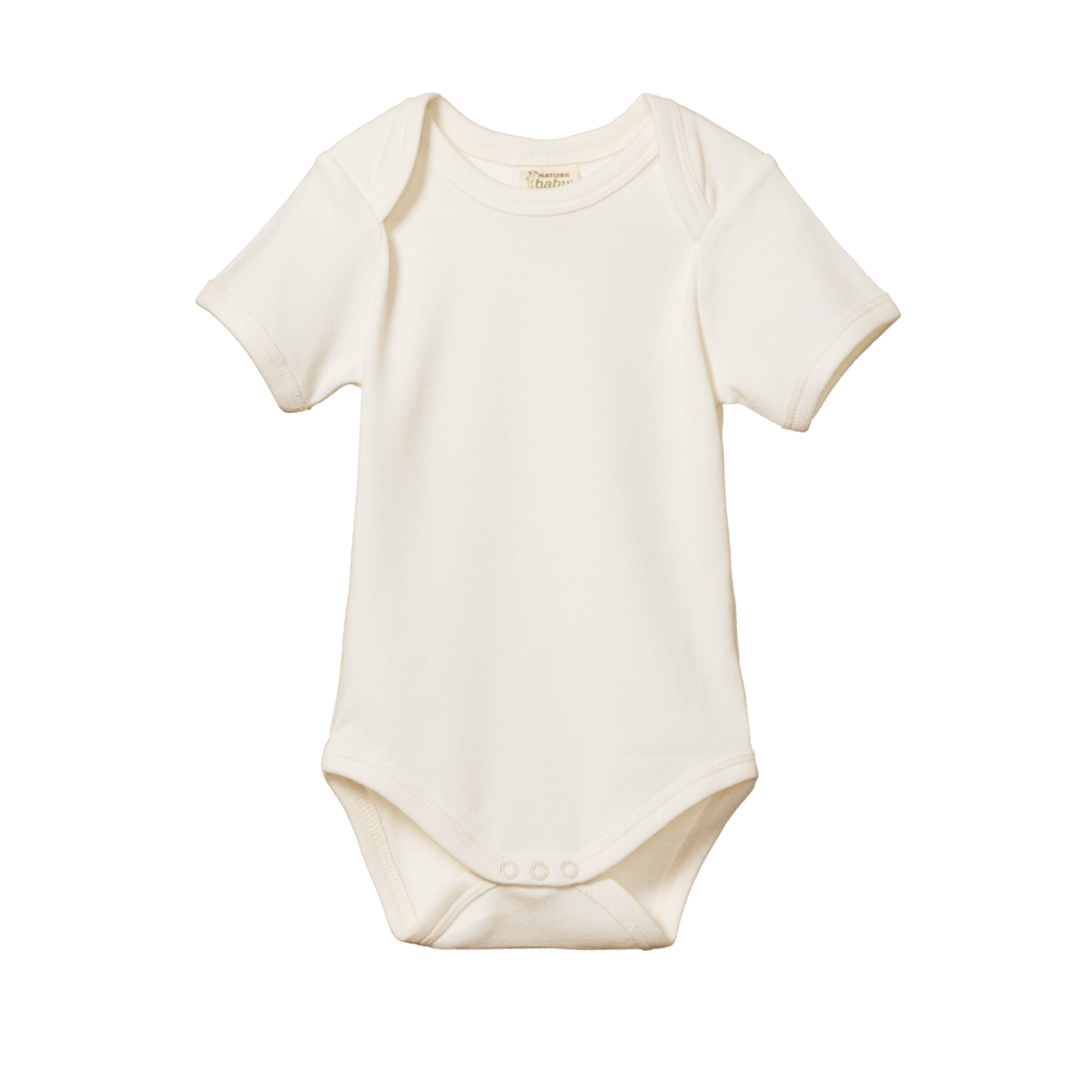 Short Sleeve Bodysuit
