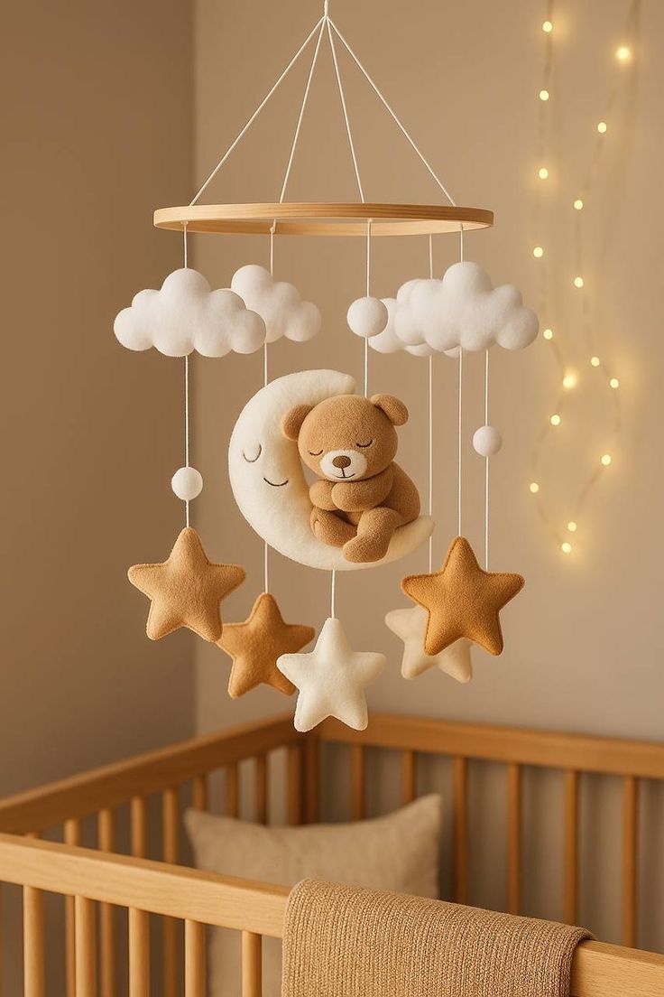 How to Build a Calm Bedtime Routine for Your Baby