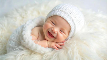 Essential Baby Must-Haves for New Parents (2025 Guide)