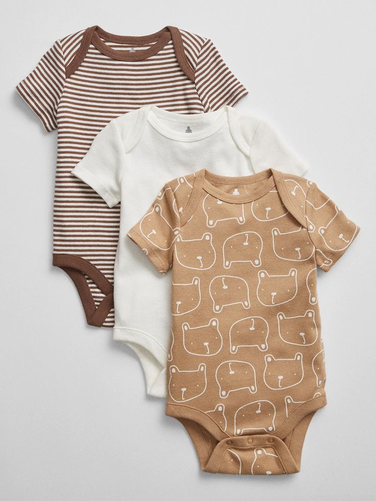 Bodysuits
