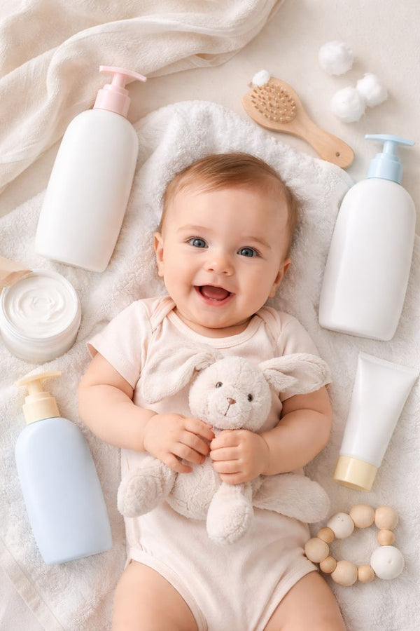 Baby Care