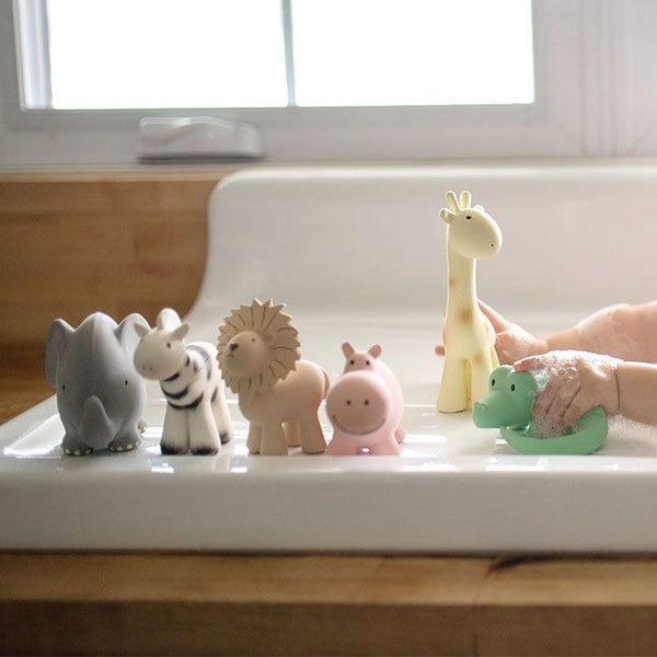 Bath Toys