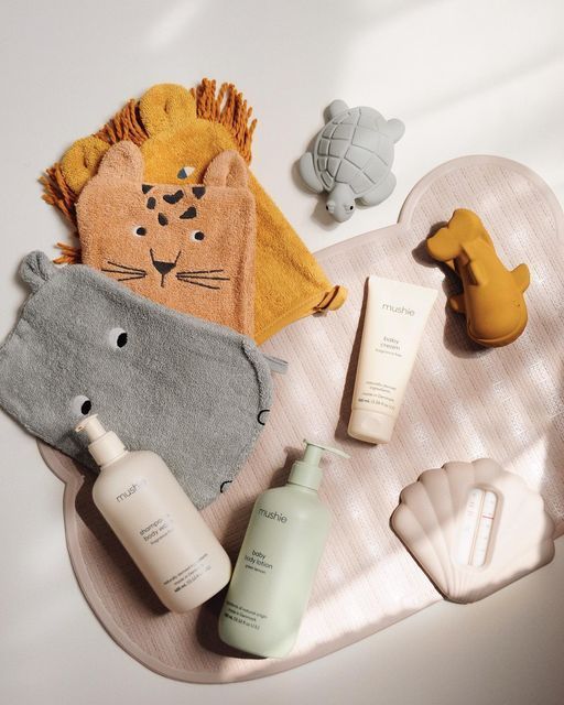 Bath Accessories
