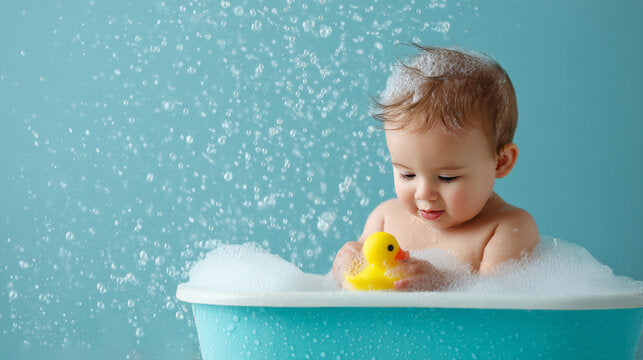 Bathing