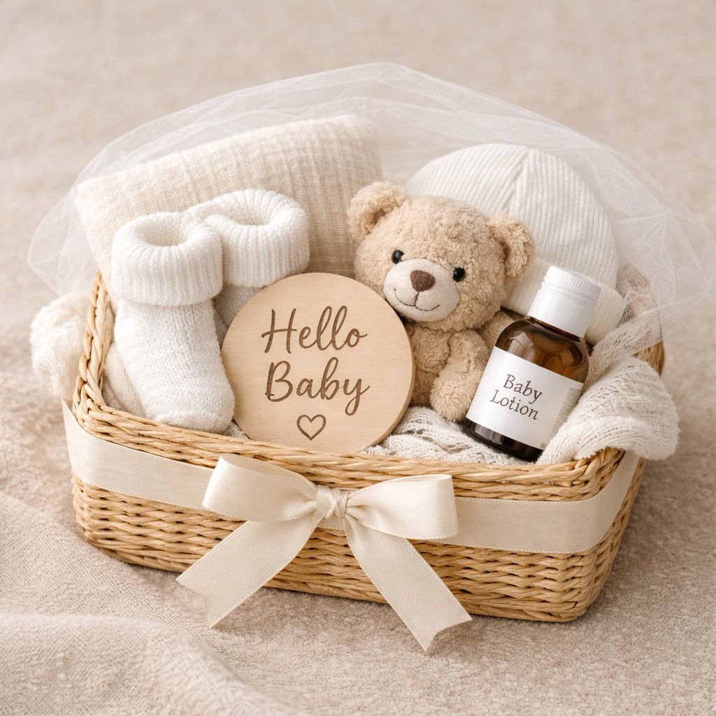 Nursery