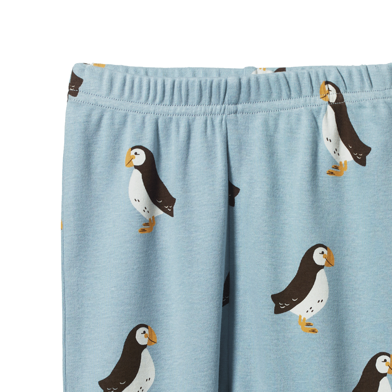 Long Sleeve Pyjama Set