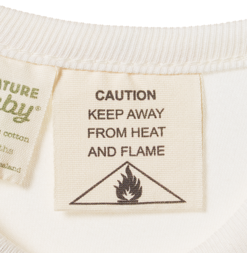 Long Sleeve Pyjama Set