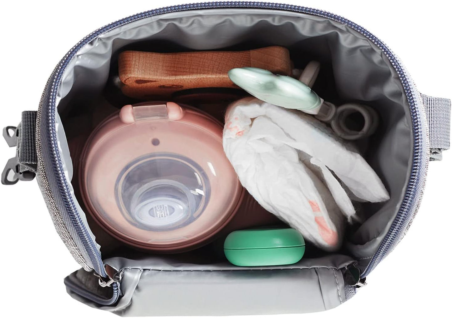 Waterproof Insulated Baby Bottle Bag