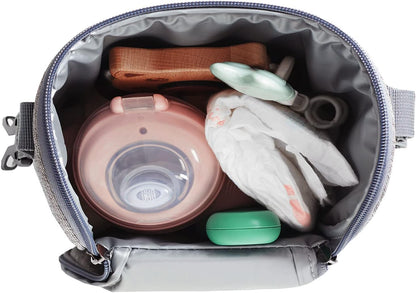 Waterproof Insulated Baby Bottle Bag
