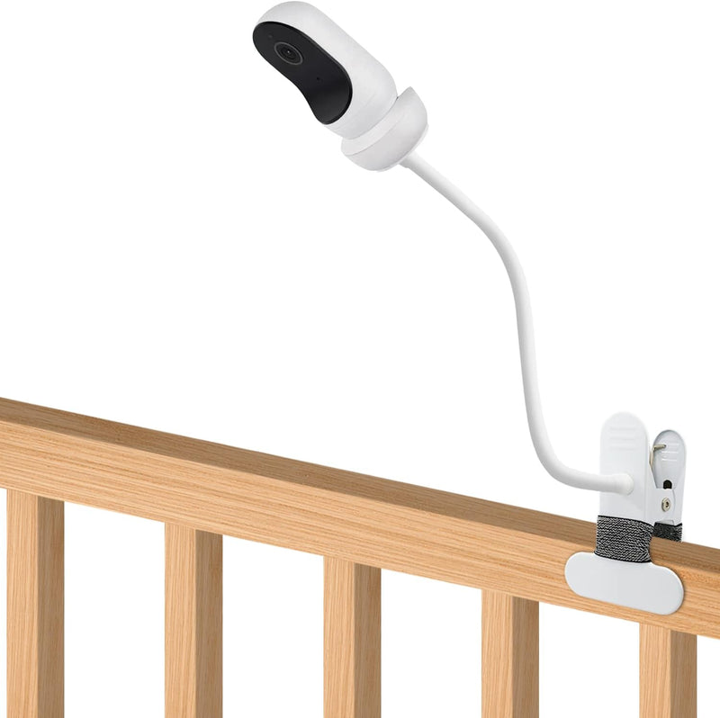 Metal Adjustable Mount Compatible with Owlet Cam