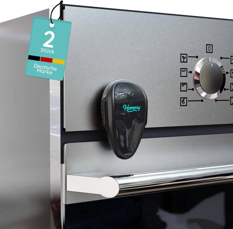 Child Lock Stove Protection for Babies and Toddlers