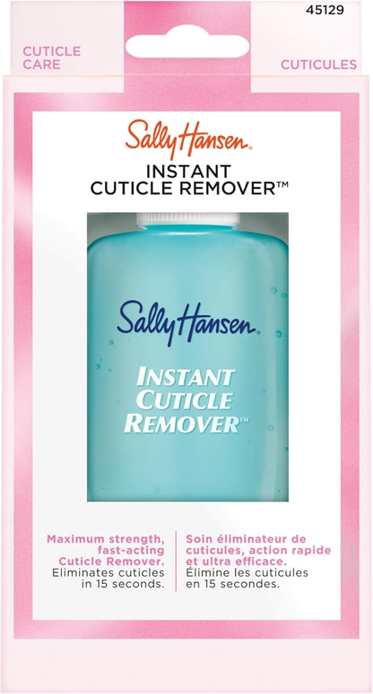 Sally Hansen Instant Cuticle Remover, 29.5ml
