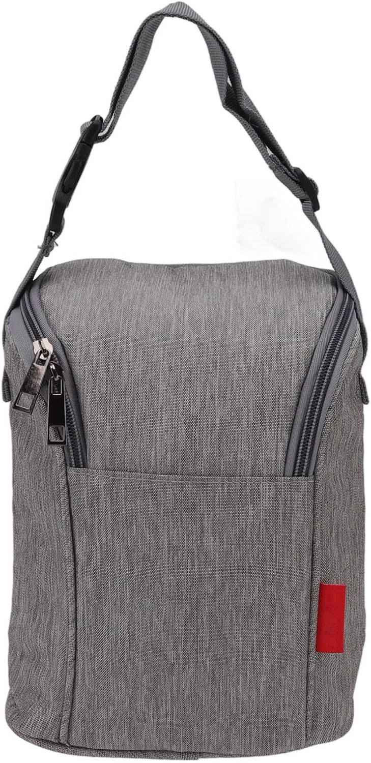 Waterproof Insulated Baby Bottle Bag
