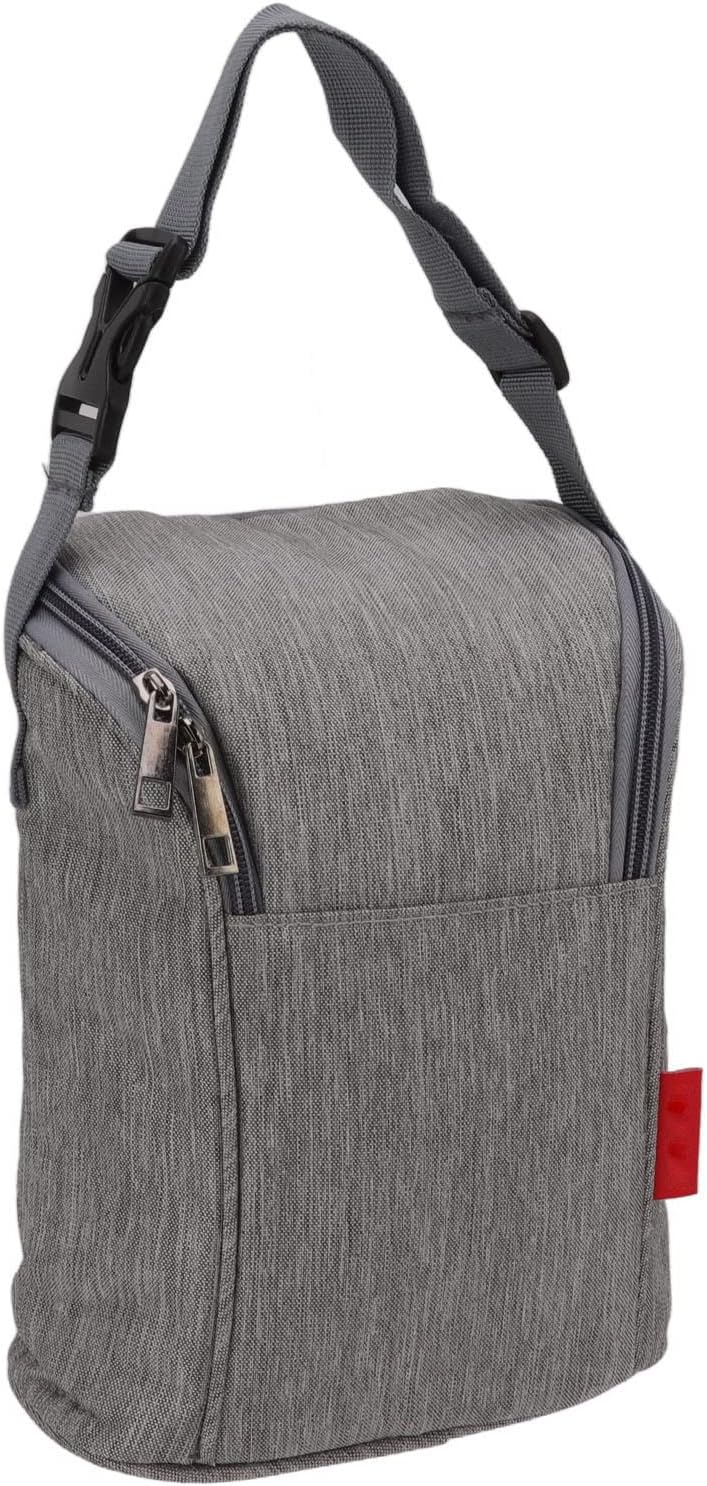 Waterproof Insulated Baby Bottle Bag