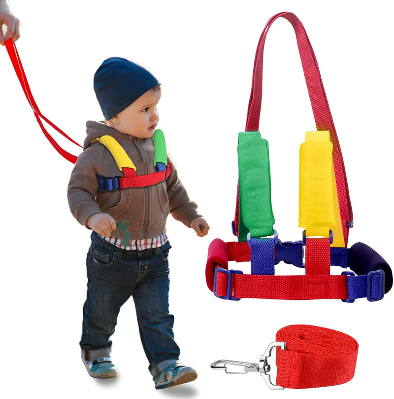 Walking Harness for  1-3 Years Old Toddler