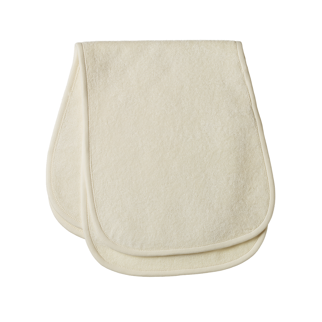 Burp Cloth 2 Pack