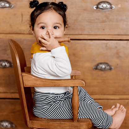 Cotton Drawstring Pants