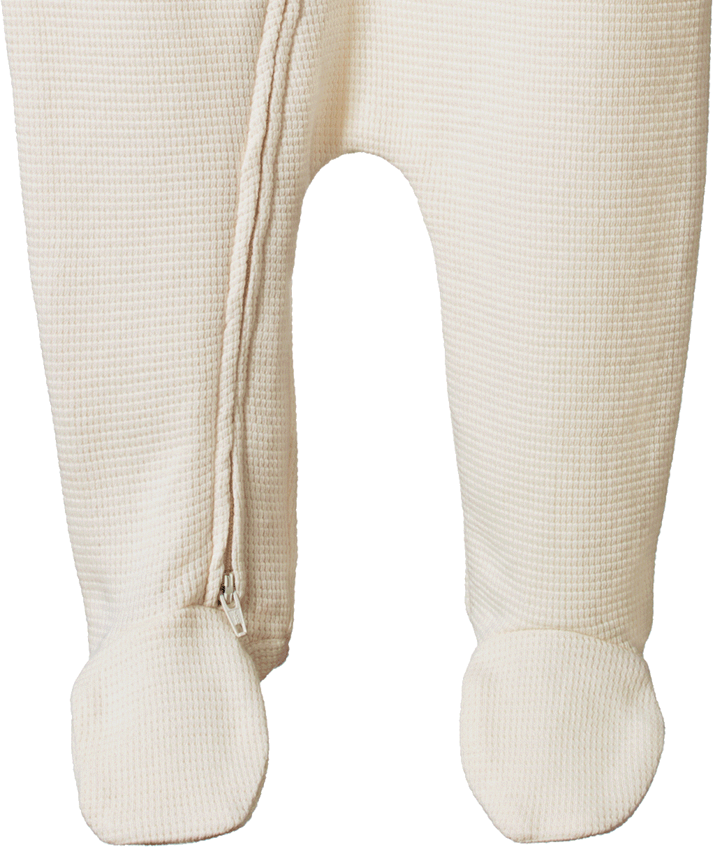 Dreamlands Suit Waffle