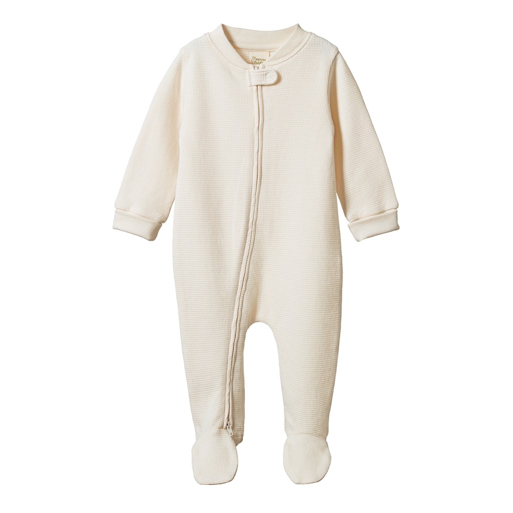 Dreamlands Suit Waffle