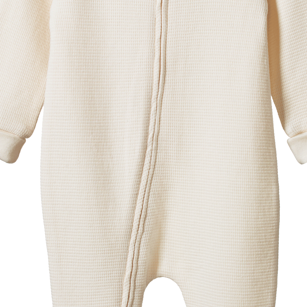 Dreamlands Suit Waffle