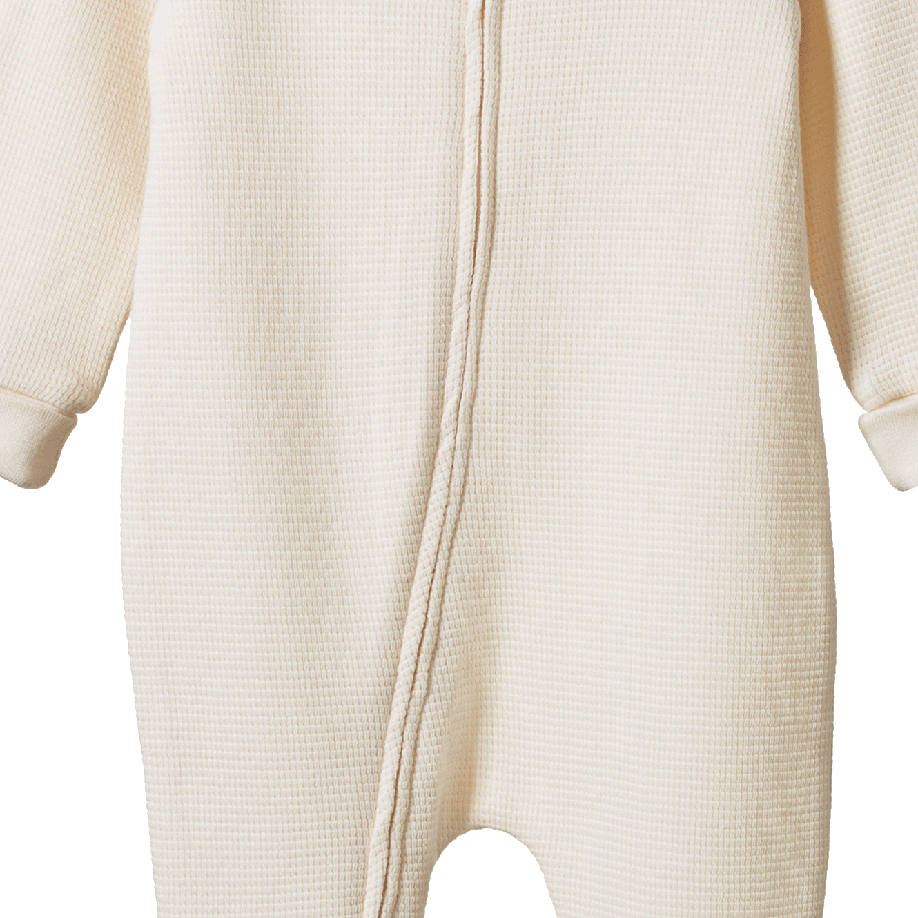 Dreamlands Suit Waffle