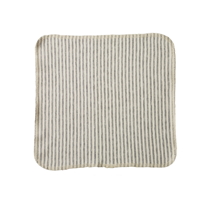 Jersey Face Cloths - 10 Pack