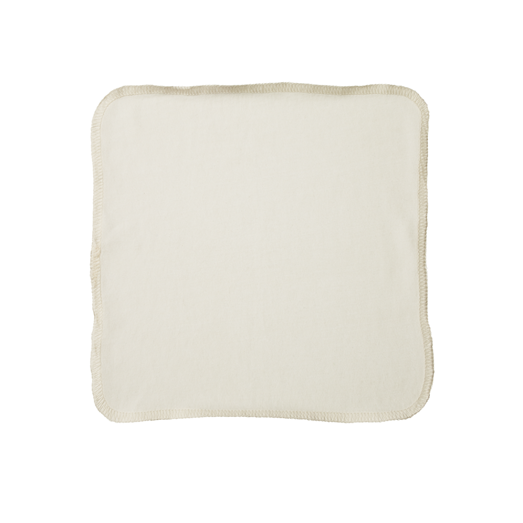 Jersey Face Cloths - 10 Pack