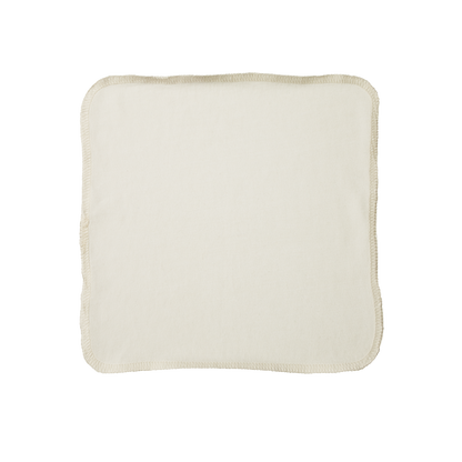 Jersey Face Cloths - 10 Pack