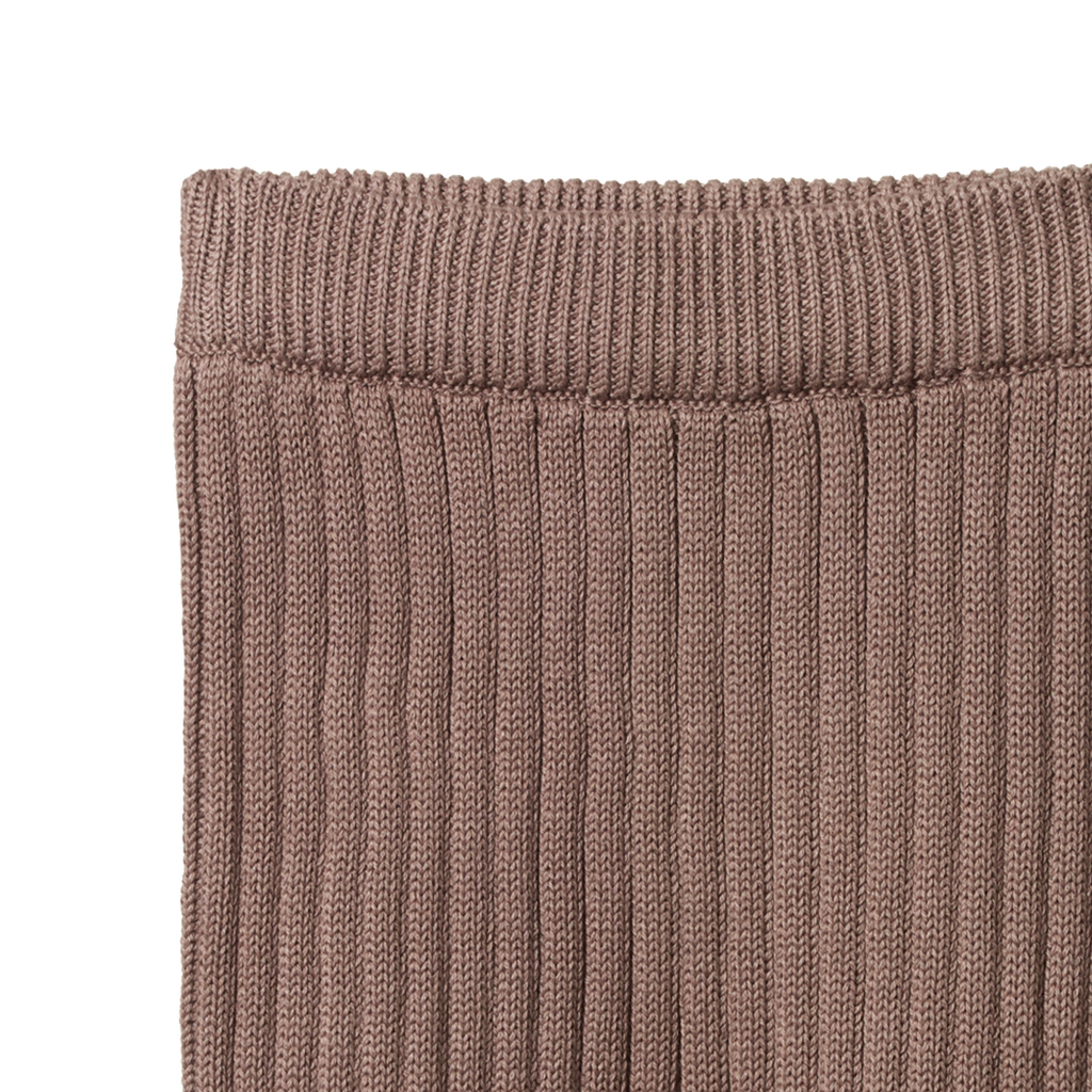 Lou Pants Cotton Knit