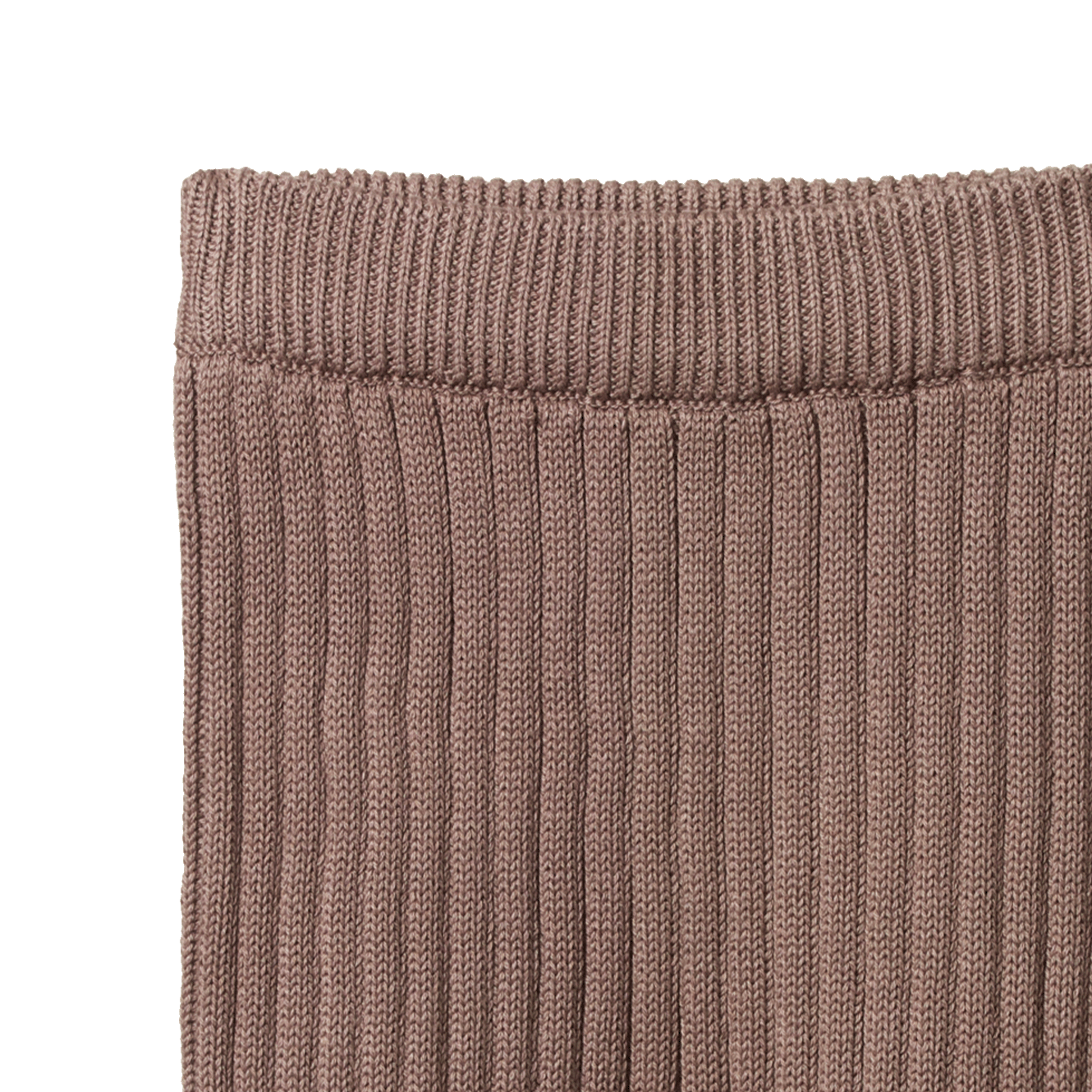 Lou Pants Cotton Knit