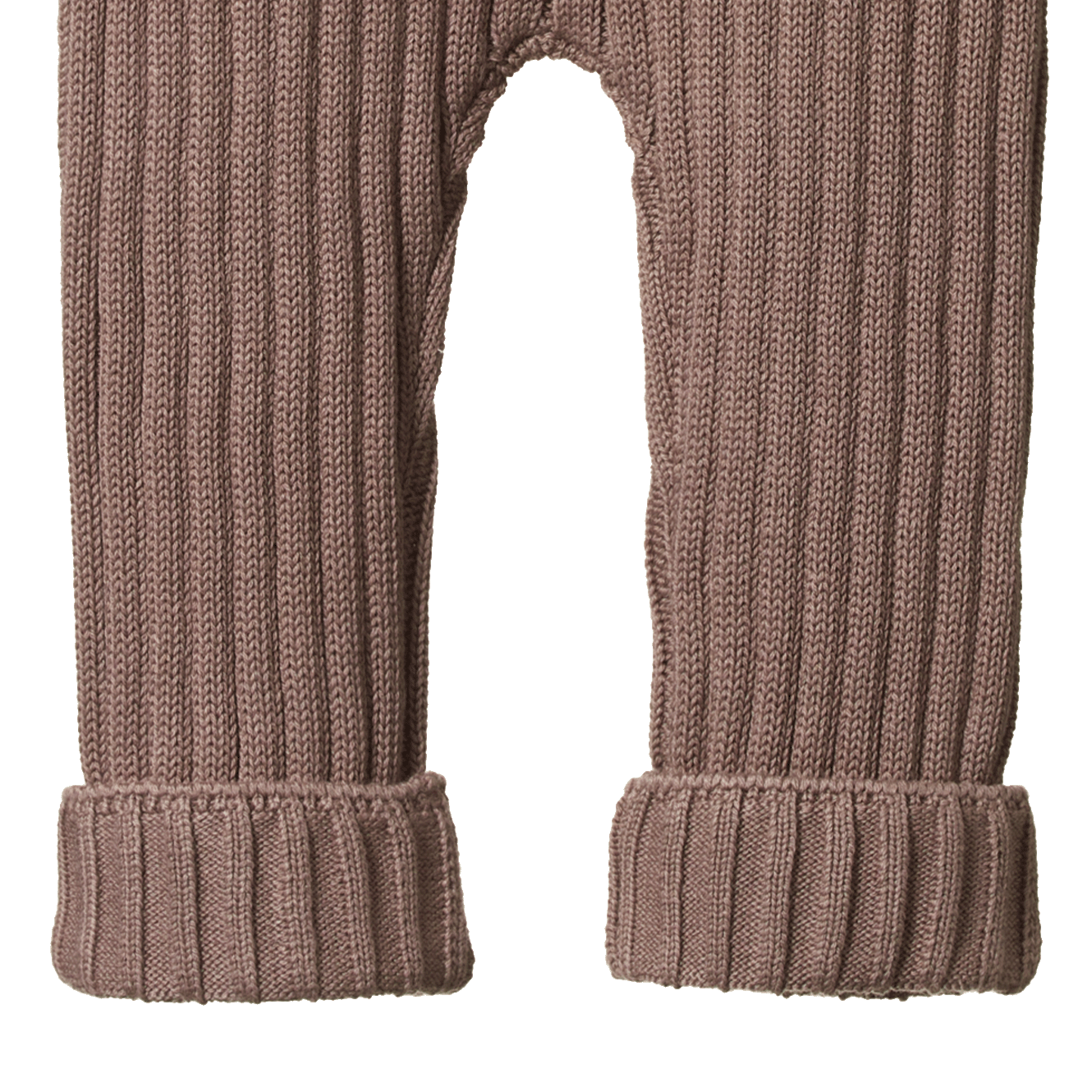 Lou Pants Cotton Knit