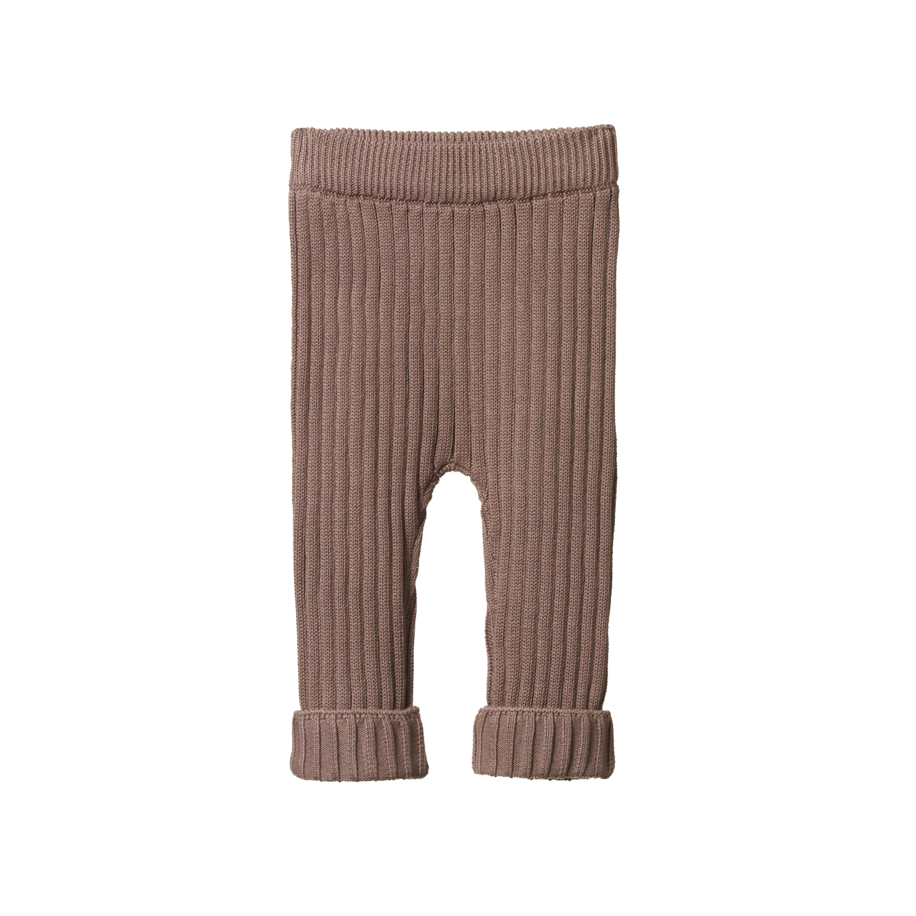 Lou Pants Cotton Knit