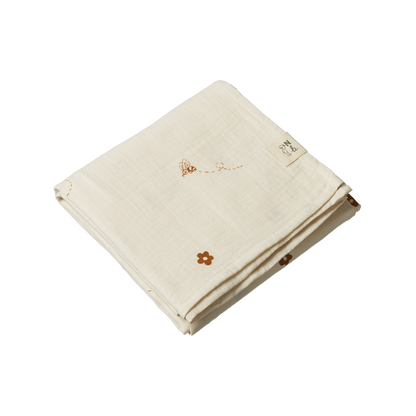 Muslin Wrap