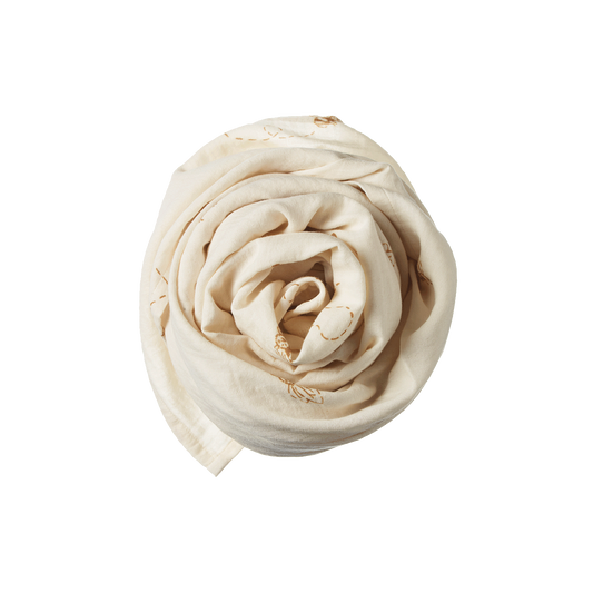 Muslin Wrap