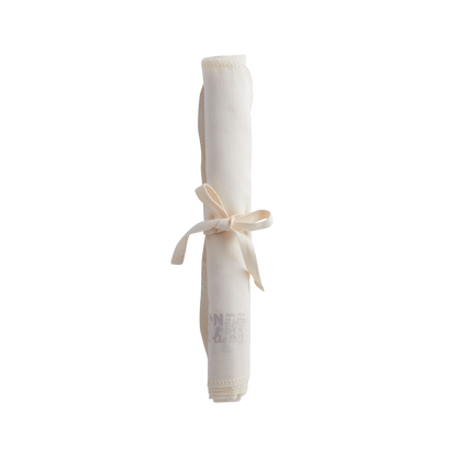 Muslin Face Cloths - 6 Pack