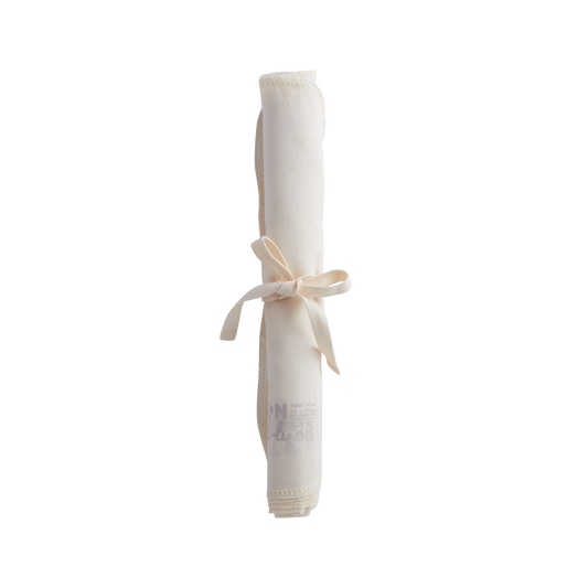 Muslin Face Cloths - 6 Pack