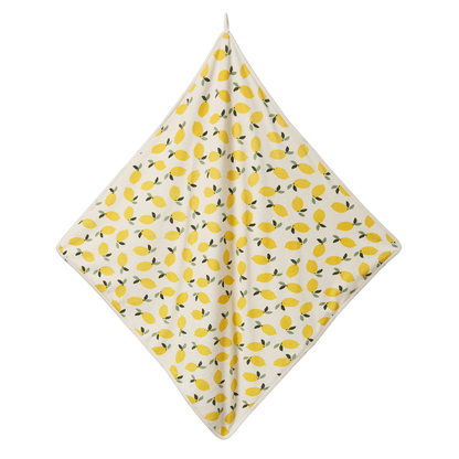 Hooded Towel