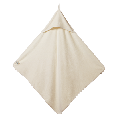 Hooded Bath Towel