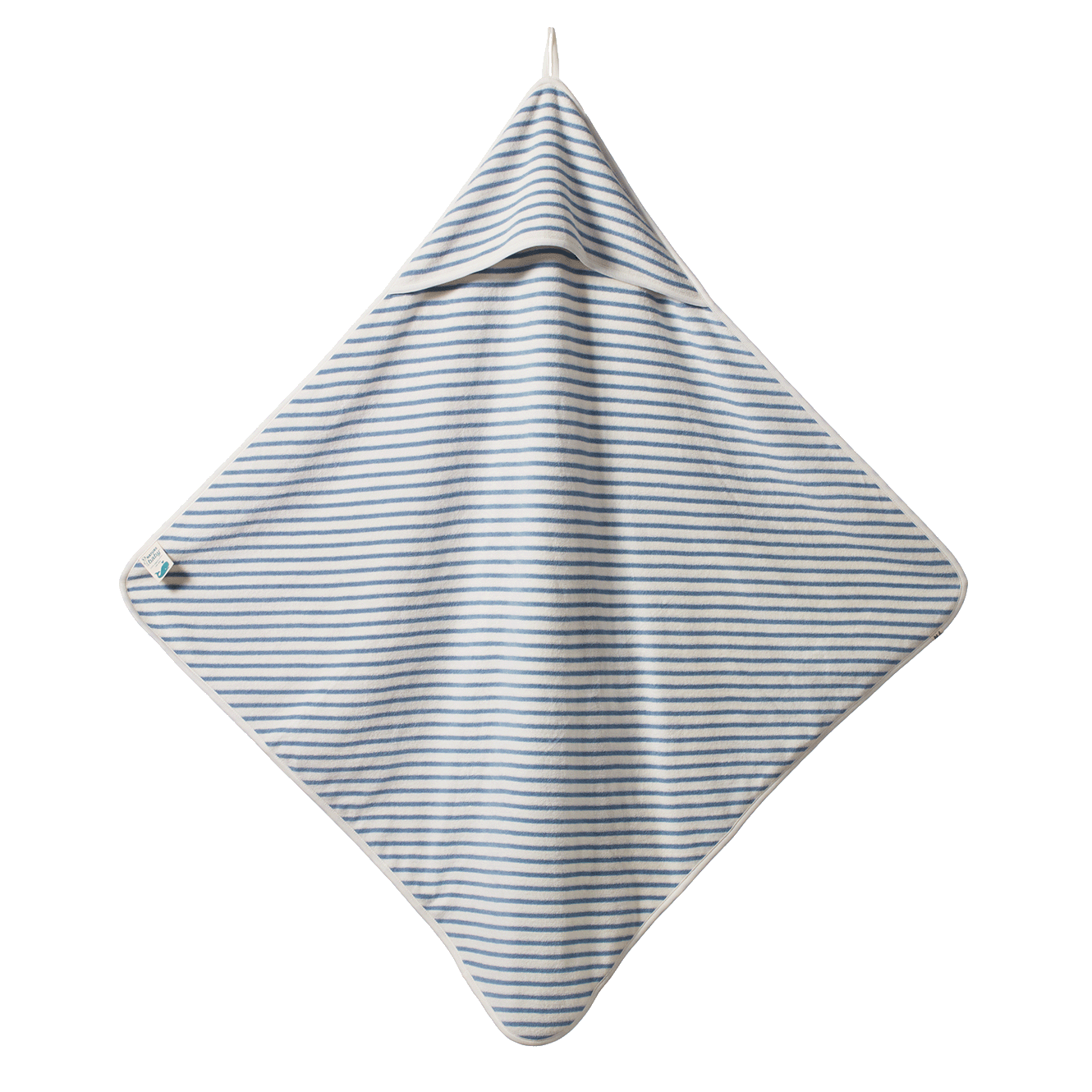 Hooded Bath Towel