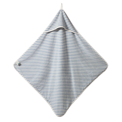 Hooded Bath Towel