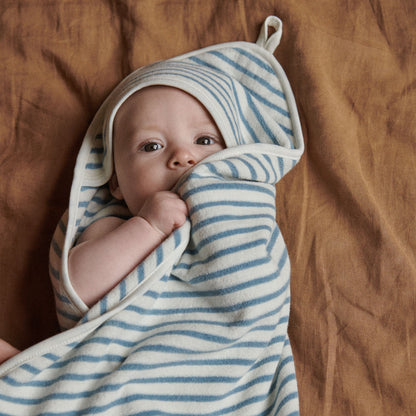 Hooded Bath Towel