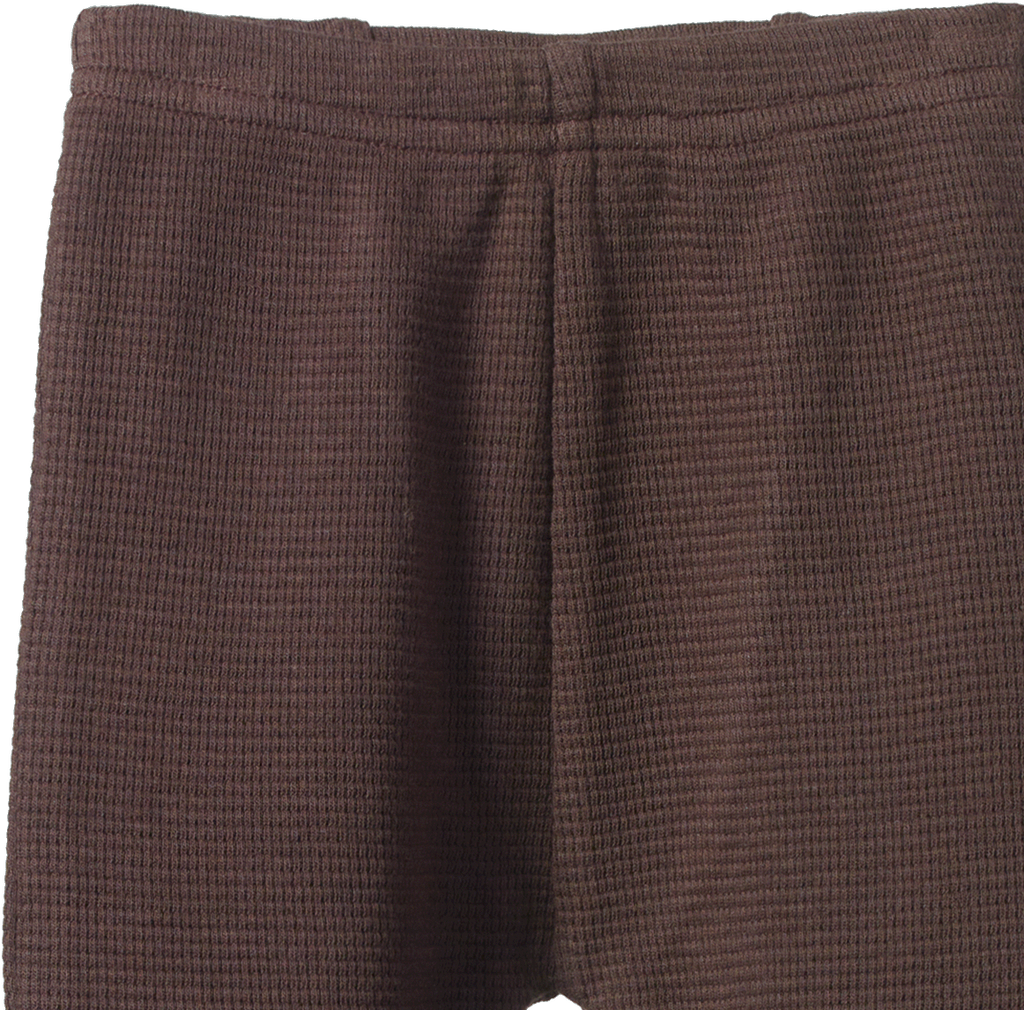 Selby Waffle Pants